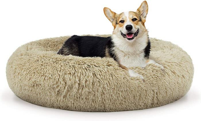 Abbyspace pet dog bed